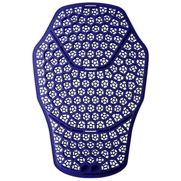 Rheon Armour Packaged Level 1 Full Back S/M - Flat